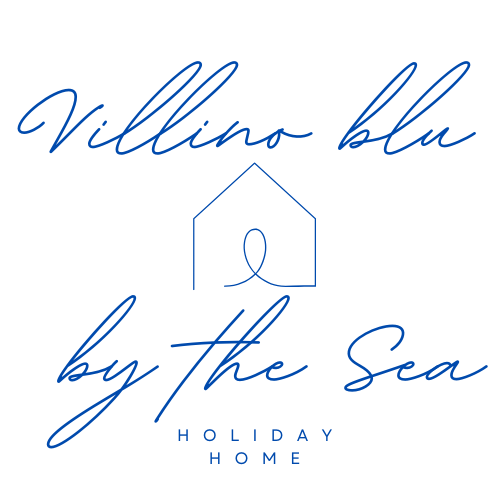 Villino Blu By the Sea – Maison de vacances à Kato Gouves, Crète, Grèce.